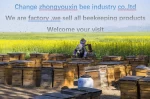 Changge Zhongyouxin Bee Industry Co., Ltd.