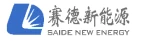 Dalian Saide Haoguang New Energy Technology Co., Ltd.