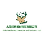 Taiyuan Huiruishichuang Commerce And Trade Co., Ltd.
