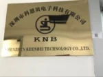 Shenzhen Kohn Electronic Technology Co., Ltd.