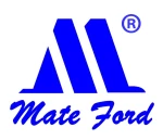 MATE FORD INTERNATIONAL CO., LTD.