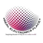 Real Electronics Place