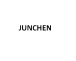 Yiwu Juncheng Trading Co., Ltd.