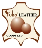YUKO LEATHER GOODS LTD