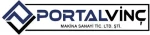 PORTAL VINC MAKINA SAN. VE TIC. LTD. STI.