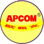 Shanghai APCOM Compressor Machine Co., Ltd.