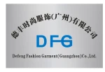 Defeng Fashion Garment (guangzhou) Co., Ltd.