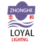 Dongguan Zhonghe Lighting Co., Ltd.