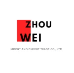 Henan Zhouwei Import And Export Trade Co., Ltd.