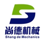 Ningjin County Shangde Mesh Belt Machinery Co., Ltd.
