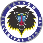 Rayson Electrical Mfg., Ltd.