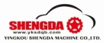 Yingkou Shengda Machine Co., Ltd.