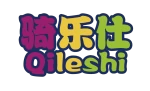 Zhongshan Qileshi Amusement Equipment Co., Ltd.