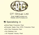DT Group Ltd.