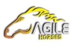 AGILE HORSES