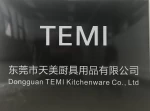 Dongguan TEMI Kitchenware Co., Ltd.