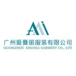 Guangzhou Amanli Clothing Co., Ltd.