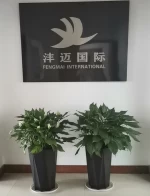 Jiangyin Fengmai International Trade Co., Ltd.