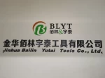 Jinhua Bailin Yutai Tools Co., Ltd.