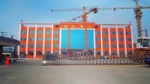 Shandong Meida Heavy Machinery Co., Ltd. Yantai Branch