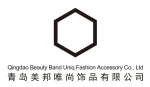 Qingdao Beauty Band Uniq Fashion Accessory Co., Ltd.