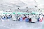 Shenzhen Zhuoxingpu Electronics Co., Ltd.