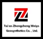 Taian Zhongcheng Weiye Geotechnical Materials Co., Ltd.