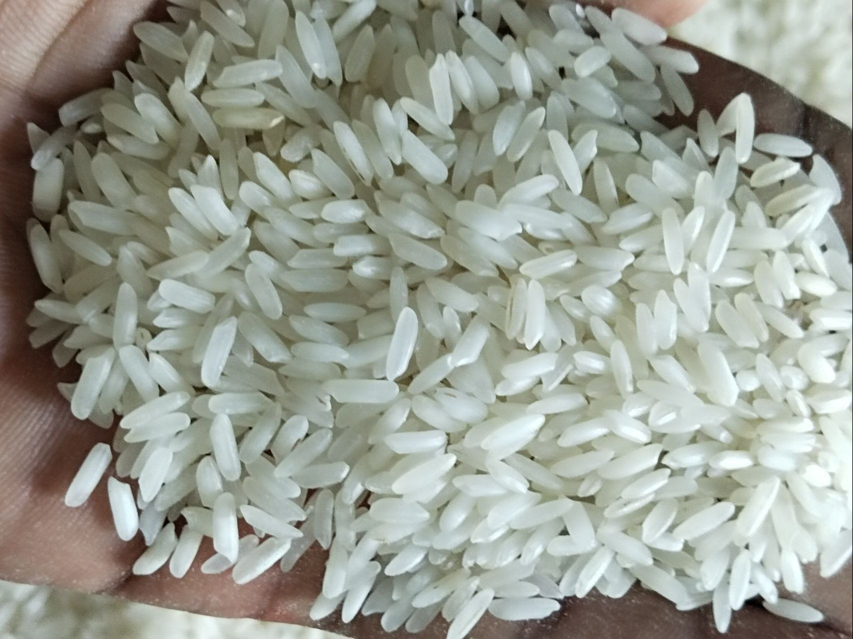 Buy Rice Extra Long Grain Basmati Rice 1121 Basmati Rice | Extra Long ...