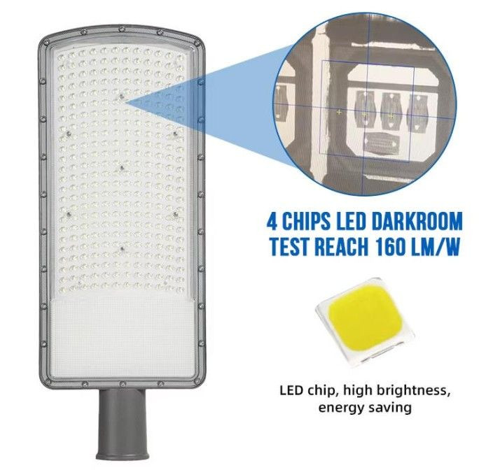 Led Baoding Buy Parking Lot Lighting Outdoor Waterproof Ip65 Streetlight Road Light ...