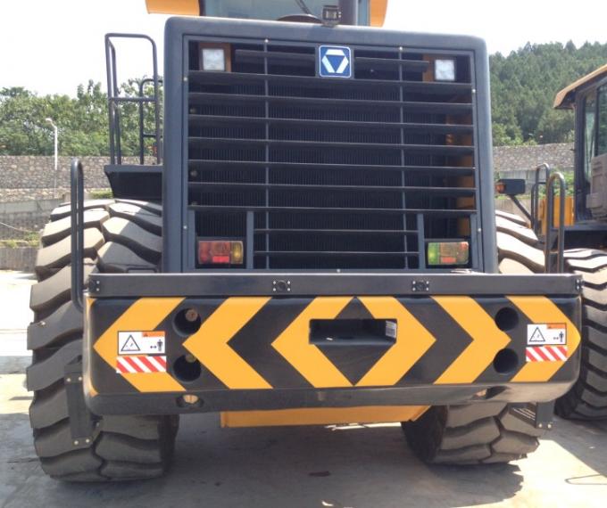 SINH-618 Forklift Parking Sensor Detect Distance for 0.4m to 7.0m