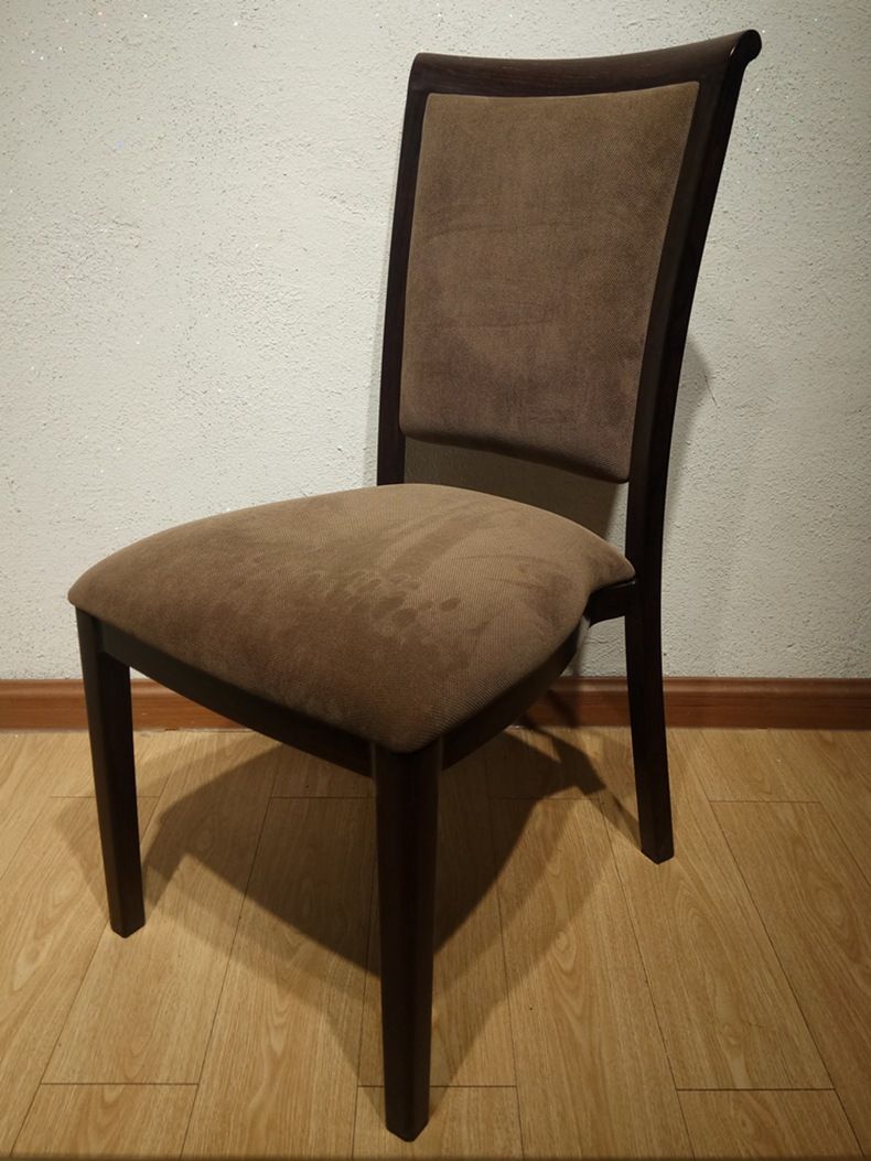 Custom Stacking Restaurant Chairs