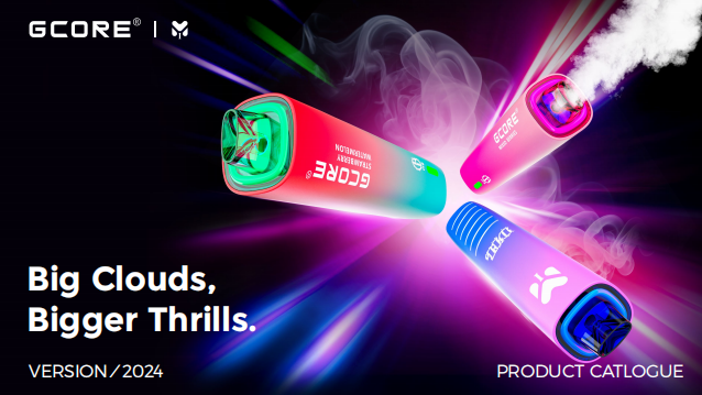Buy Gcore Dtl 40k Puffs Disposable Vape from ShenZhen GCORE Vape Technology Co., Ltd., China | Tradewheel.com Buy Gcore Dtl 40k Puffs Disposable Vape from ShenZhen GCORE Vape Technology Co., Ltd., China | Tradewheel.com
