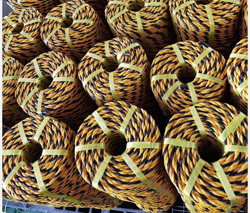 Tiger On Ropes Course Buy Tiger Rope from Taian Star New Material Co.,ltd, China | Tradewheel.com