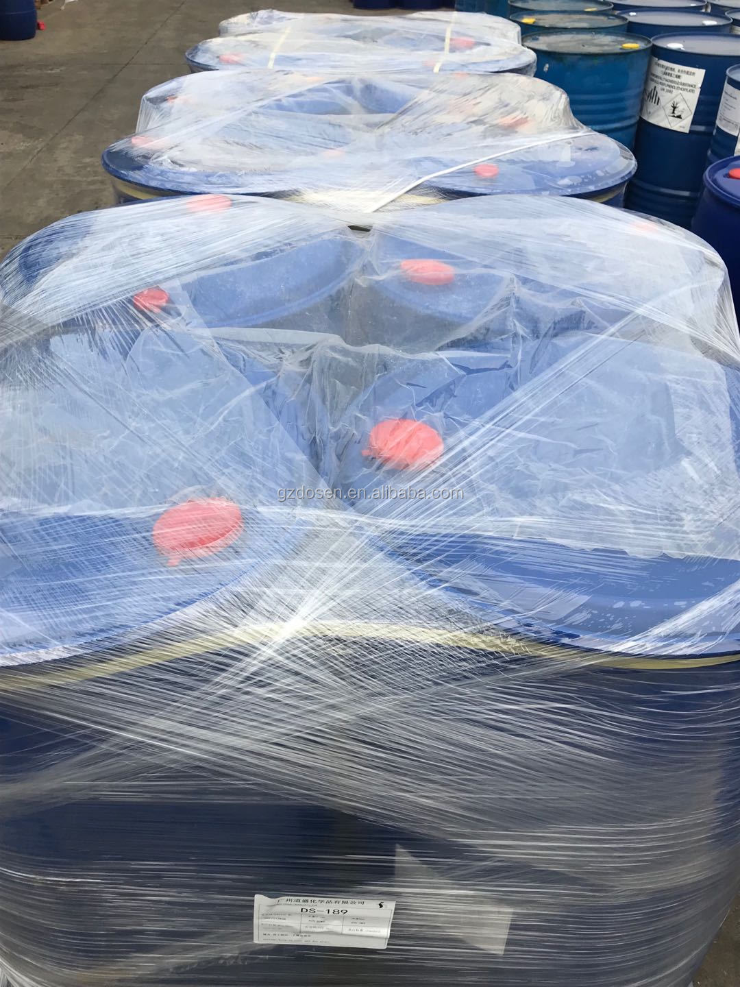 Buy Hydrochloric Acid from Time Enterprise, USA