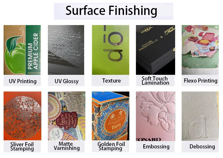 Printed pizza paper box Printed pizza paper box