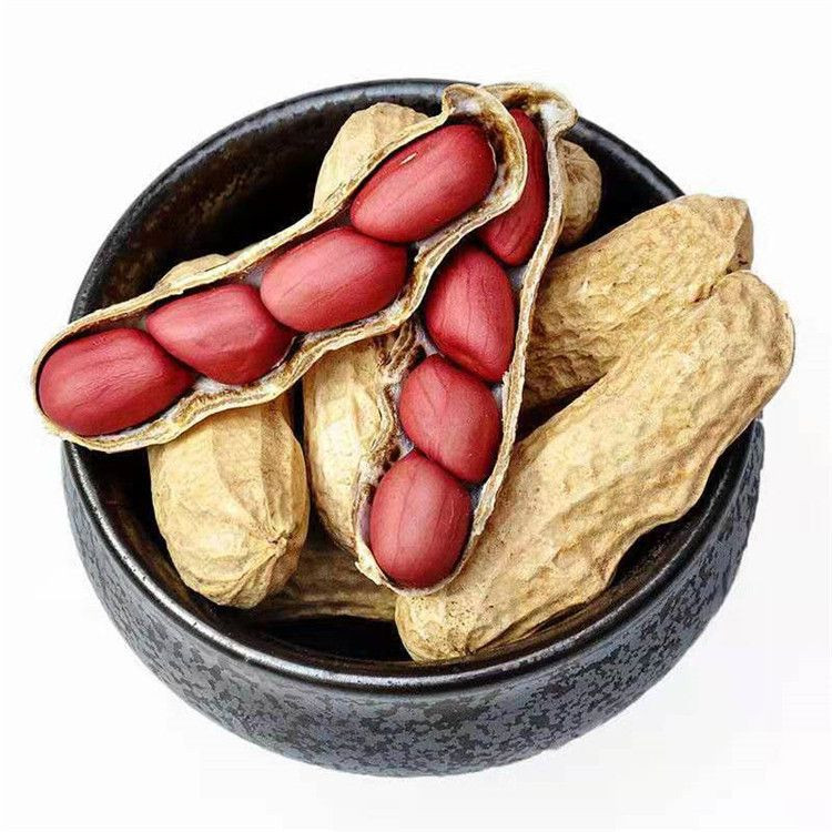 source raw peanuts