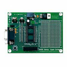selecting Your First Microcontroller Unit - Electronic Products