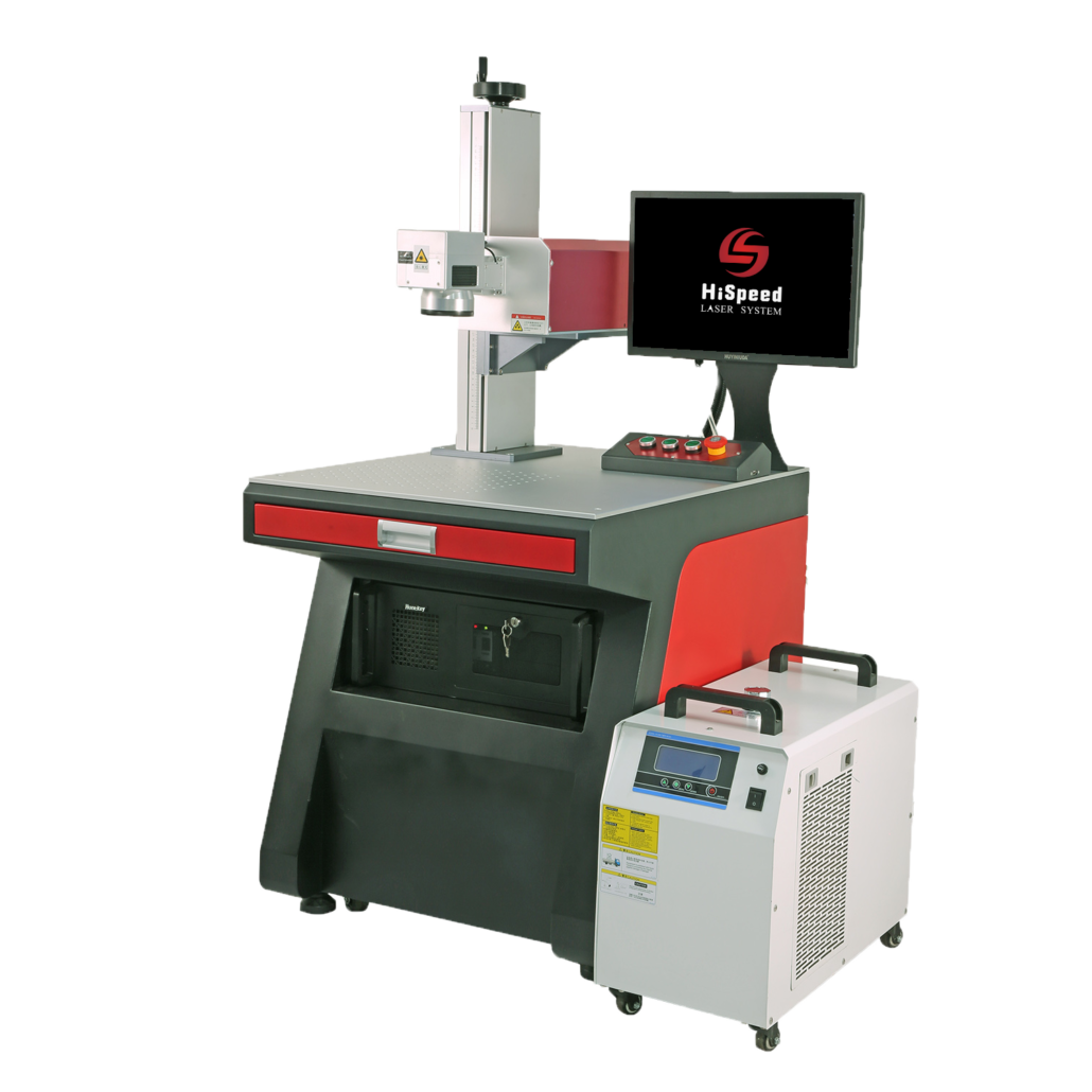Do you know how advanced the metal laser engraving machine is now? Now the engraving effect of the metal laser engraving machine will shock you. The laser engraving machine is suitable for engraving logos, text, clip art, and photos. It can perfectly engrave every tiny detail. This brings us to a fascinating question: what is it? What can it do for you? Crucially, what should you do to ensure that they are used as safely as possible? Do you want to know the answers to these questions? Then look down! Hispeed is a professional supplier of metal laser engraving machines. Hispeed has decades of production experience and an experienced technical team. As experts, we are committed to providing machine laser engraving solutions that can meet customer needs. Hispeed will bring you the complete guide to metal laser engraving machines.