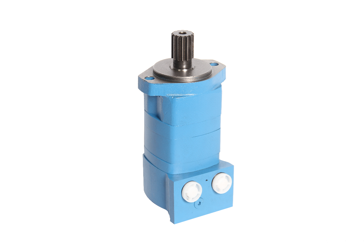 Buy Cycloidal Hydraulic Motor Bm5 Series And Bm5 Rotary Motor from ...