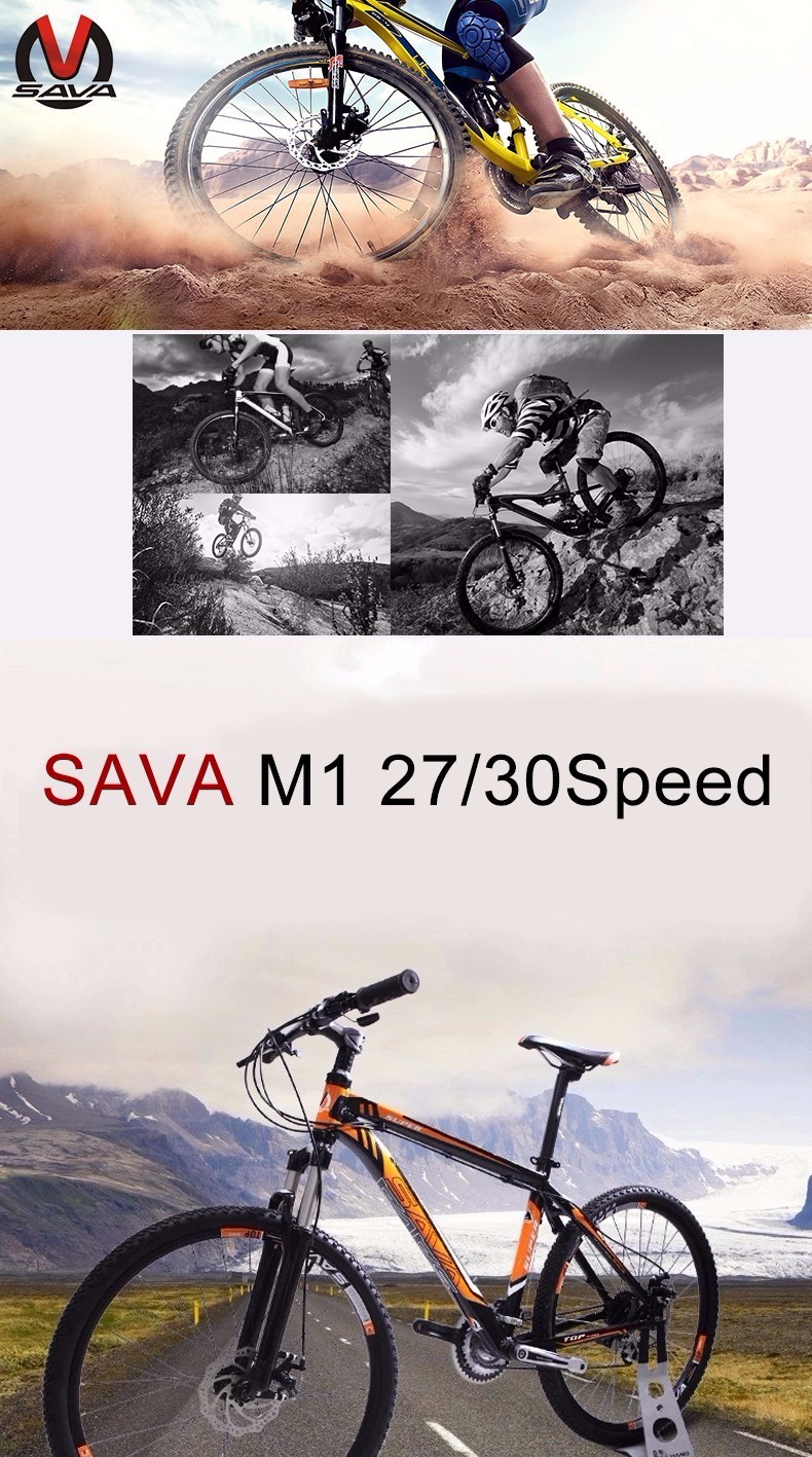 Sava best sale bike origin