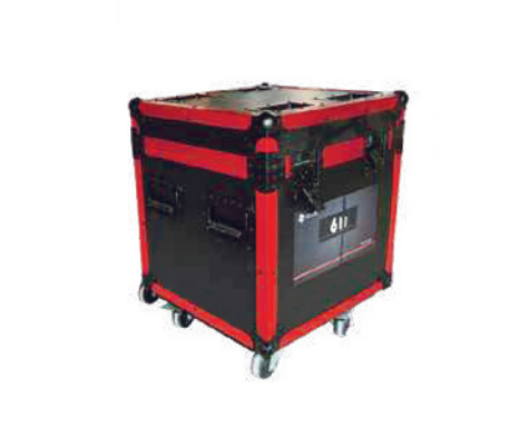 Special aviation box
