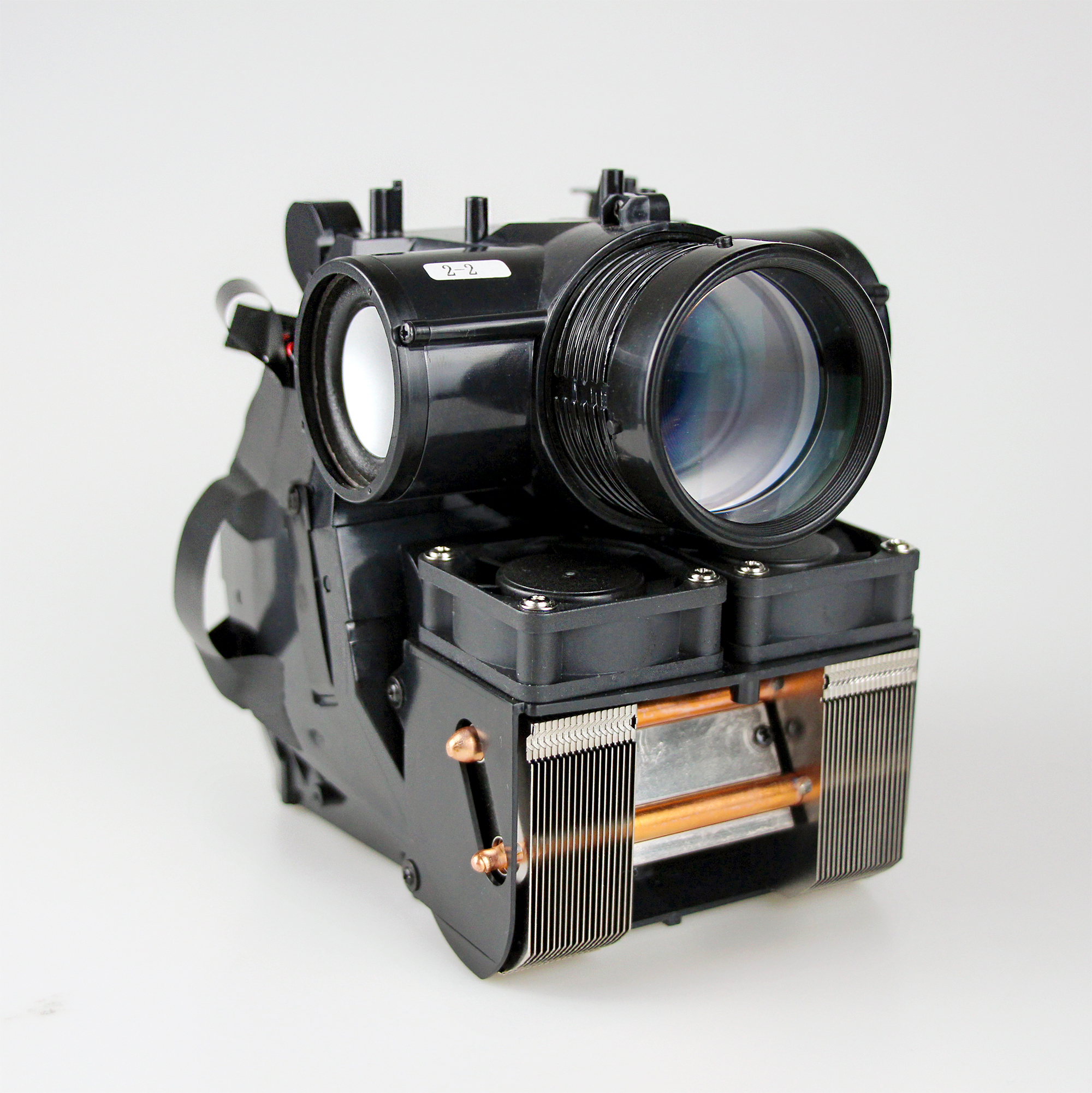 Buy Cre Patent Full Sealed Dustproof Optical Engine For Projectors from ...