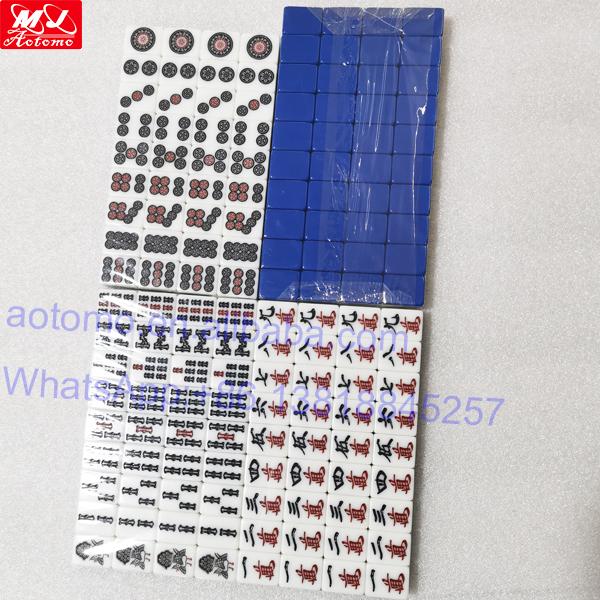 麻雀 yaojiejinjing Buy Japanese Mahjong Set Chinese Mahjong Tiles from Company
