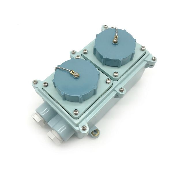 Buy Iec Series Watertight Marine Socket Switch And Plug Impa 792751 To ...
