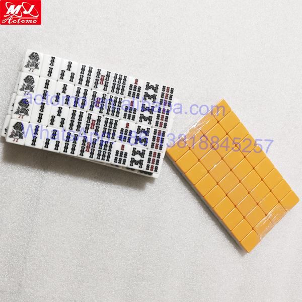 麻雀 yaojiejinjing Buy Japanese Mahjong Set Chinese Mahjong Tiles from Company