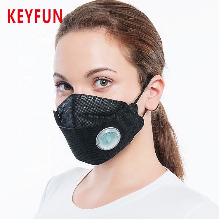 Buy Agricultural Active Carbon Flat Fold Particulate Respirator Dust ...