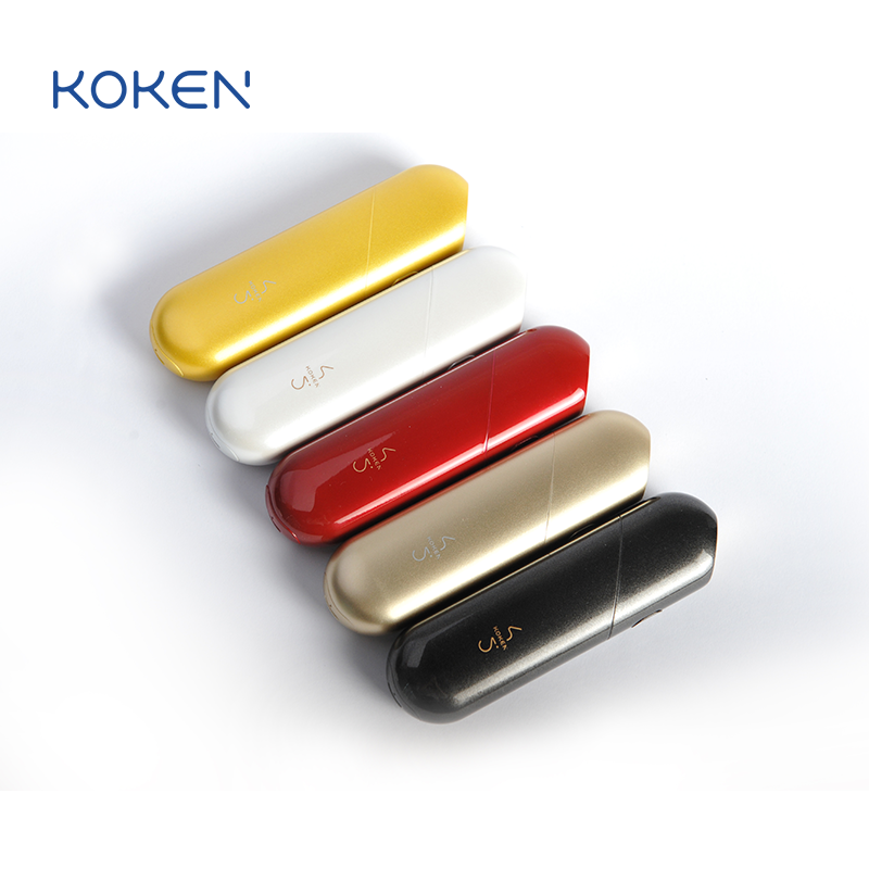 Buy 2021 Smart Control Heat Not Burn Heat Not Burn Device--koken K1 Max  from Qianhai Guojian Huayan Technology Shenzhen Co,Ltd, China