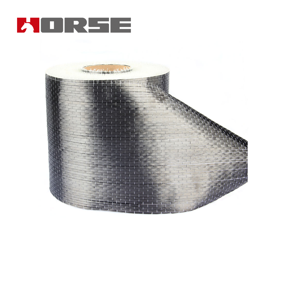 200g unidirectional carbon fiber