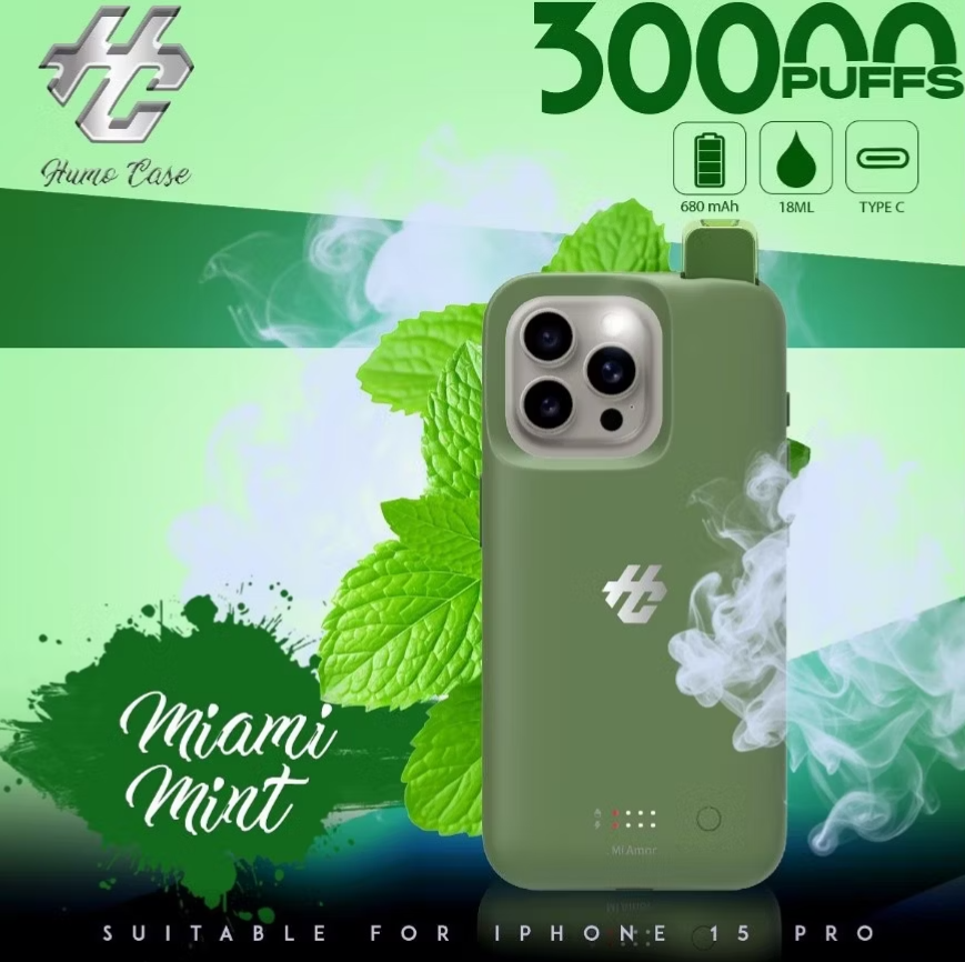 lost vape paranormal 250c Buy Disposable Vape Phone Case Vape 30000 Puff Humo Case Phone Case For I15  30000puffs from PaphosVape, China
