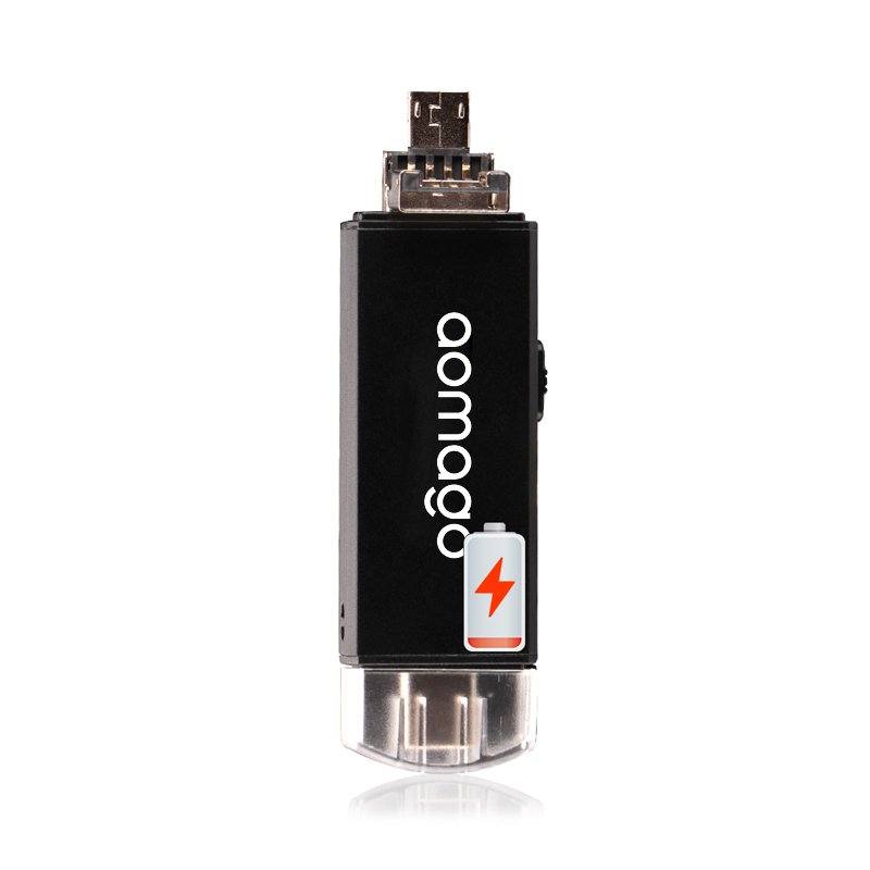 usb voice recorder